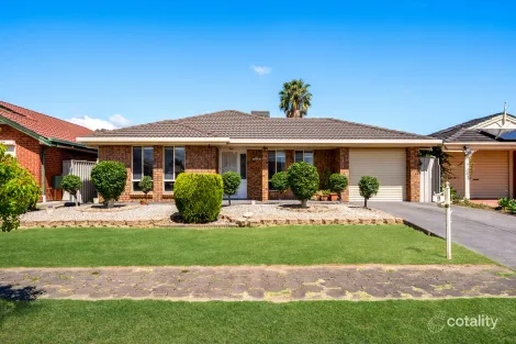 9 Badcoe St, Pooraka, SA 5095