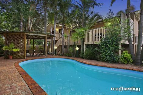 Property photo of 5 Denise Crescent Peakhurst NSW 2210