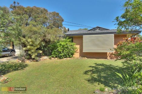 Property photo of 20 Garro Street Sunnybank Hills QLD 4109