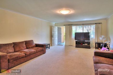 Property photo of 20 Garro Street Sunnybank Hills QLD 4109