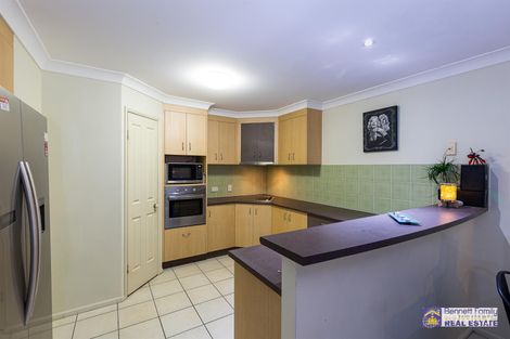 Property photo of 1 Kelsall Close Victoria Point QLD 4165