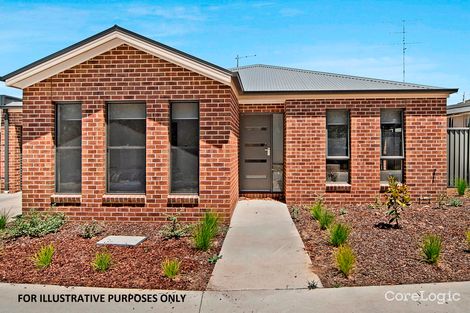 Property photo of 1/707A Darling Street Redan VIC 3350