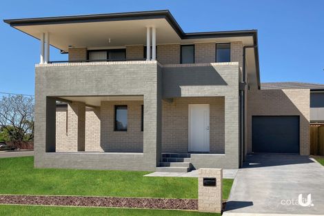 Property photo of 26A Riverstone Road Riverstone NSW 2765