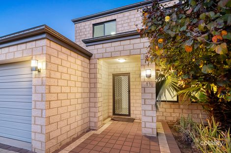 Property photo of 11/49 Pearson Street Ashfield WA 6054