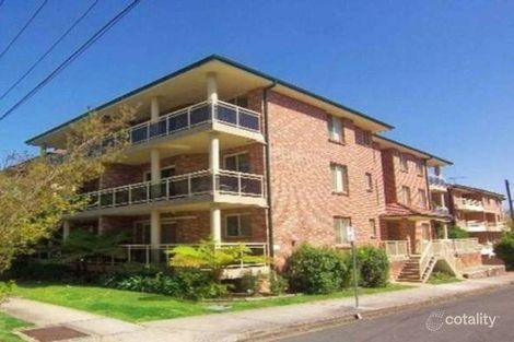 Property photo of 6/34 Martin Place Mortdale NSW 2223