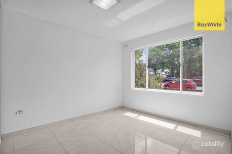 Property photo of 3/30 Queens Road Westmead NSW 2145