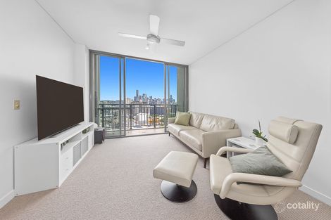 Property photo of 1903/35 Campbell Street Bowen Hills QLD 4006