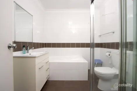 Property photo of 23B Carinya Road Girraween NSW 2145