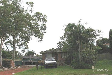 11 Bressay Cl, Cardiff South, NSW 2285