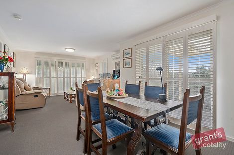 Property photo of 2/61 George Chudleigh Drive Hallam VIC 3803