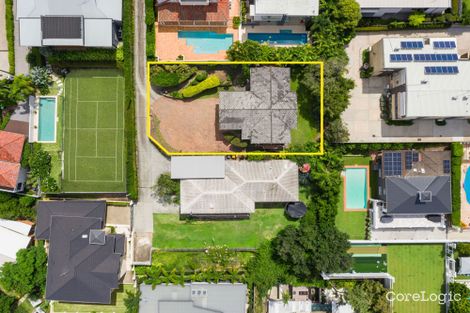 Property photo of 41 Langside Road Hamilton QLD 4007