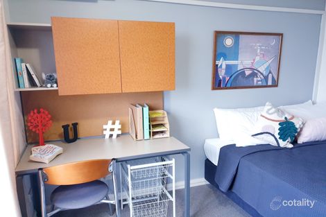 807/9-19 Castlebar St, Kangaroo Point, QLD 4169