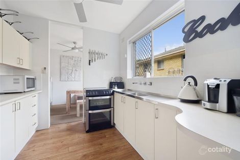 Property photo of 4/101 Pacific Parade Dee Why NSW 2099