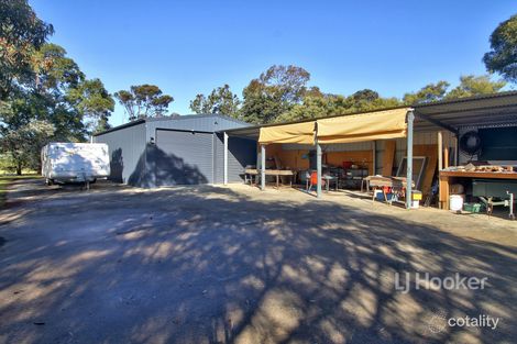 Property photo of 68 Johnsons Road Bumberrah VIC 3902