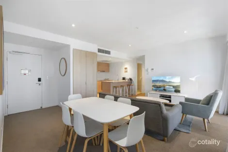 2501/2663 Gold Coast Hwy, Broadbeach, QLD 4218