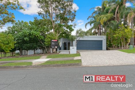 Property photo of 2 Mayjohn Avenue Carrara QLD 4211