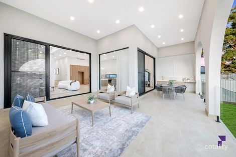 Property photo of 10 Greenacre Road Greenacre NSW 2190