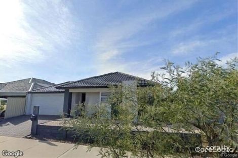 Property photo of 41 Bristlebird Approach Baldivis WA 6171
