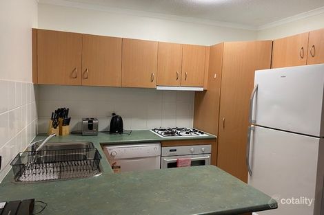 Property photo of 19/2 St Pauls Terrace Spring Hill QLD 4000