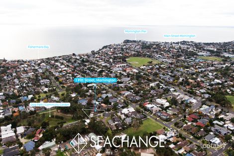 Property photo of 1 Pitt Street Mornington VIC 3931