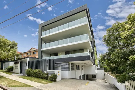 9/48 Cintra Rd, Bowen Hills, QLD 4006