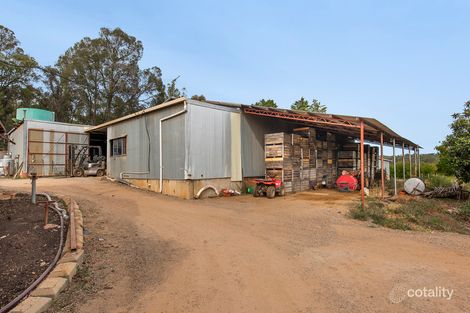 869 Jarrahdale Rd, Jarrahdale, WA 6124