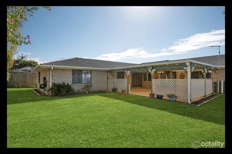 Property photo of 6 Parakeet Close Wishart QLD 4122