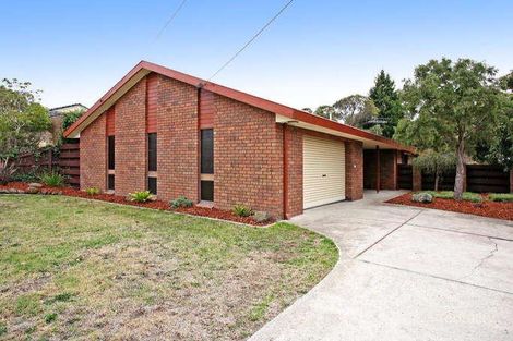 Property photo of 4 Bennett Street Highton VIC 3216