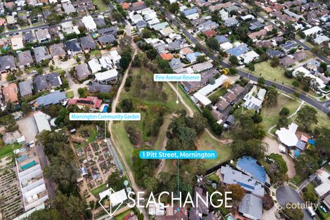 Property photo of 1 Pitt Street Mornington VIC 3931