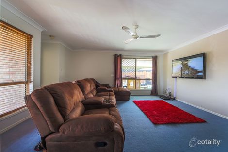 Property photo of 2 Dean Court Upper Coomera QLD 4209