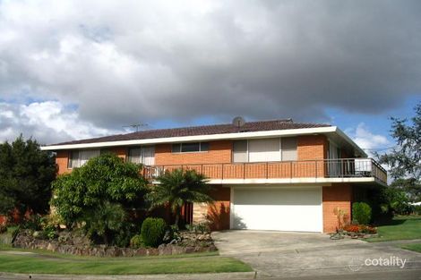 19 Agincourt Rd, Marsfield, NSW 2122