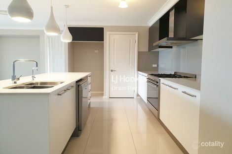 Property photo of 24 Skaife Street Oran Park NSW 2570