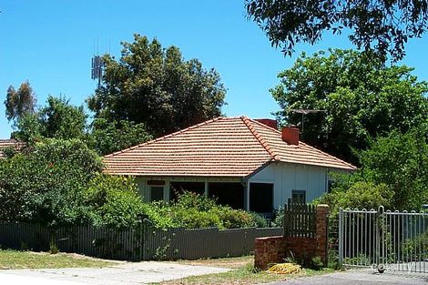 120 Wheatley St, Gosnells, WA 6110