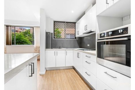 4/9-10 Alexandra Pde, Rockdale, NSW 2216