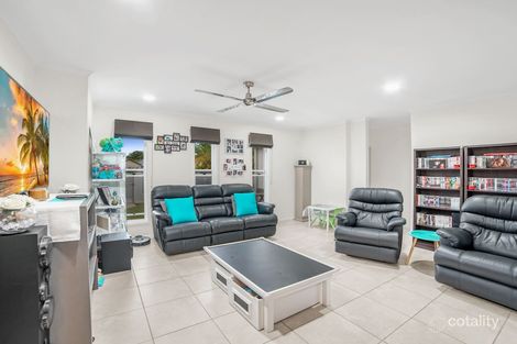 Property photo of 63 Accatino Street Edmonton QLD 4869