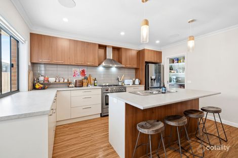Property photo of 23 Continuance Way Delacombe VIC 3356