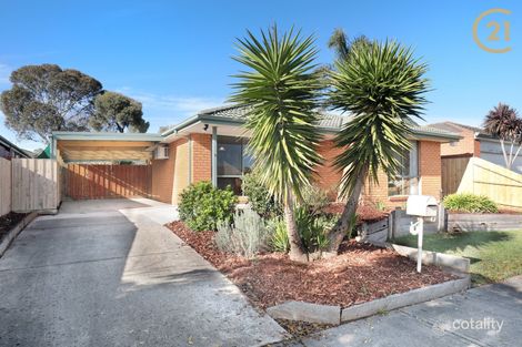 Property photo of 6 Michelle Drive Berwick VIC 3806