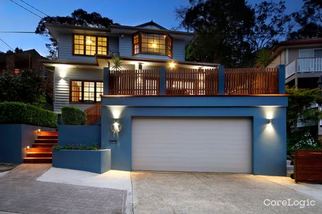 Property photo of 5 The Crescent Woronora NSW 2232