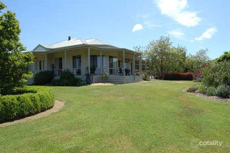 235 Mt Battery Rd, Mansfield, VIC 3722