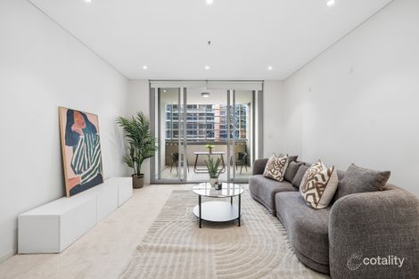 Property photo of 511B/8 Bourke Street Mascot NSW 2020