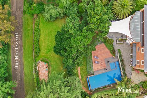 Property photo of 4 McCubbin Street Ivanhoe East VIC 3079