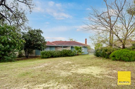 Property photo of 59 Dallington Crescent Balga WA 6061
