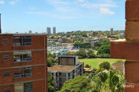 67/4 Ward Ave, Elizabeth Bay, NSW 2011