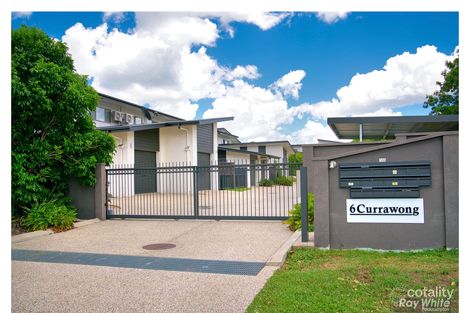 6/6 Currawong St, Norman Gardens, QLD 4701