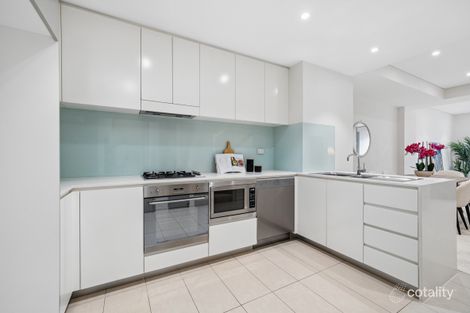 Property photo of 511B/8 Bourke Street Mascot NSW 2020