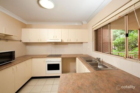 Property photo of 37/60-66 Linden Street Sutherland NSW 2232