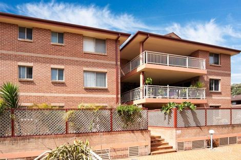 Property photo of 37/60-66 Linden Street Sutherland NSW 2232