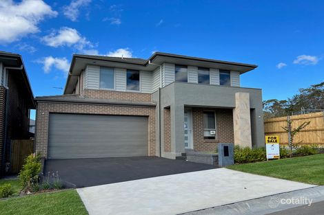 Property photo of 12 Manege Street Box Hill NSW 2765