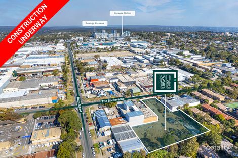 459 The Boulevarde, Kirrawee, NSW 2232