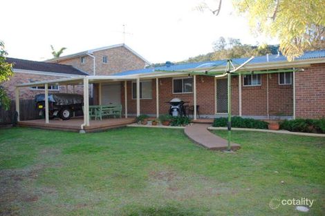 Property photo of 4 Wilima Street Kincumber NSW 2251